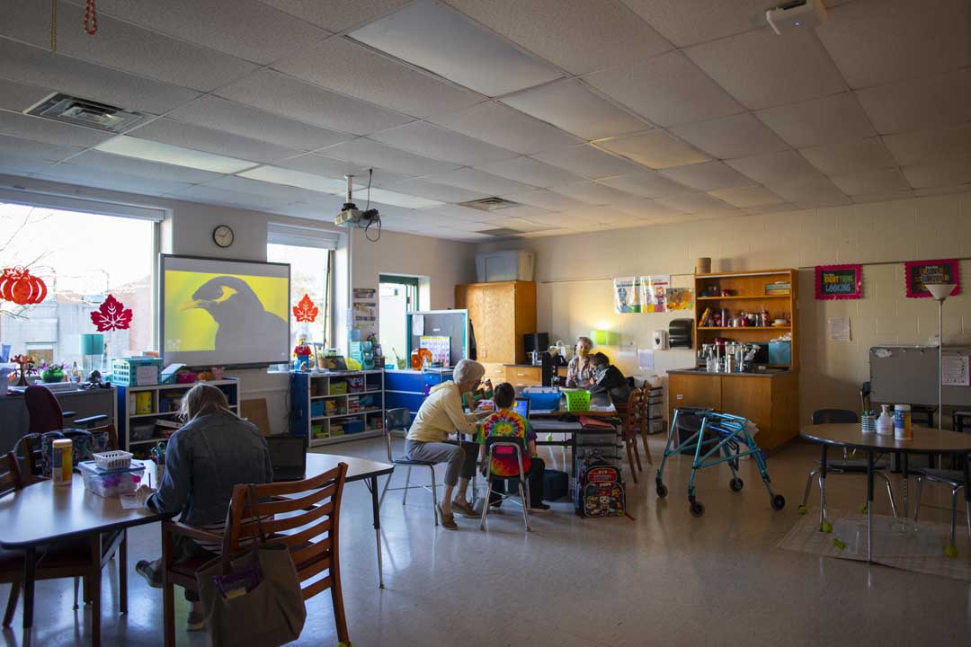 Copley Middle School Ellie Habel Photography